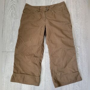 MEC Capri Pants